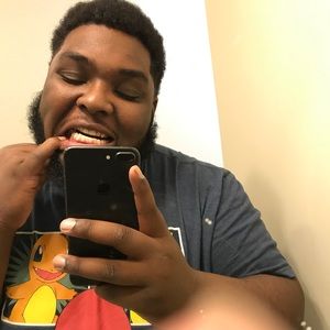 Meet your Posher, Ed